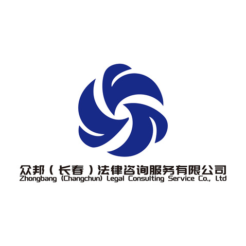 眾邦logo設計