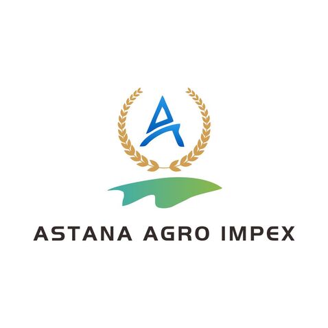 ASTANA AGROIMPEXlogo设计