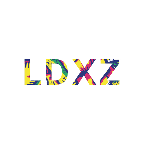 LDXZlogo设计