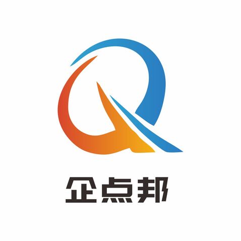 企点邦logo设计