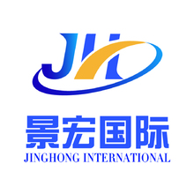 景宏国际LOGO