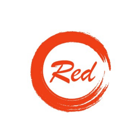 redlogo设计