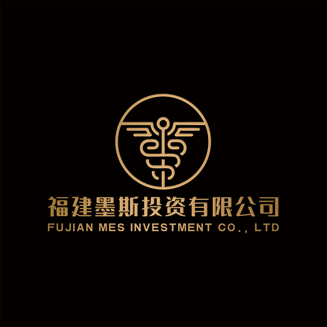 福建墨斯logo设计