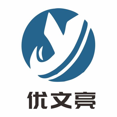 优文亮logo设计