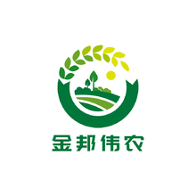 金邦伟农