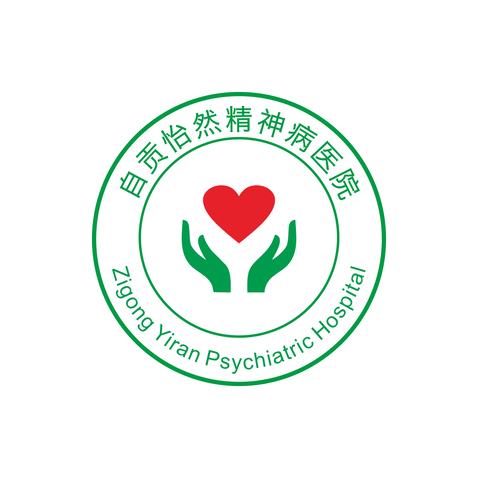 恶搞精神病院logo图片