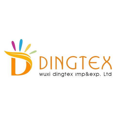 DINGTEXlogo设计