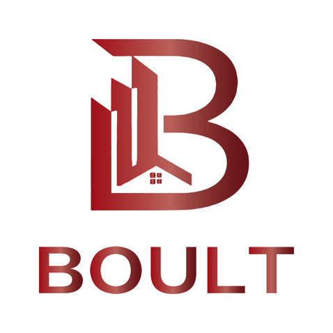 BOULTlogo设计