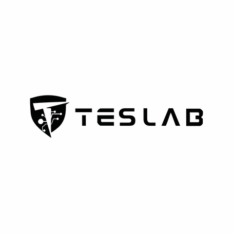 teslablogo设计