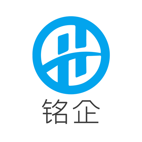 銘企logo設計