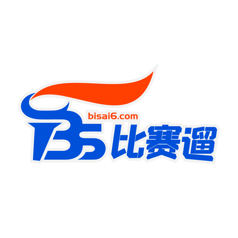 比赛遛logo设计