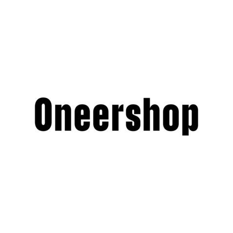 oneershoplogo设计