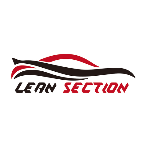 LERN SECTLONlogo设计