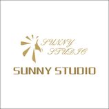 Sunny studio