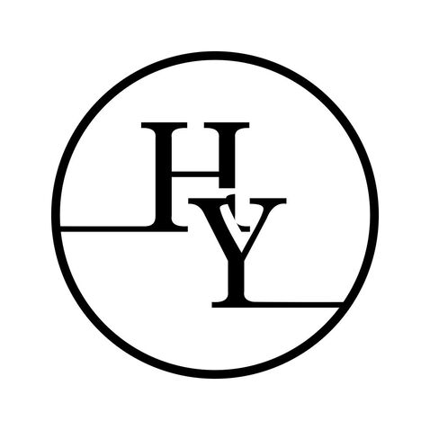 H&amp;Ylogo设计