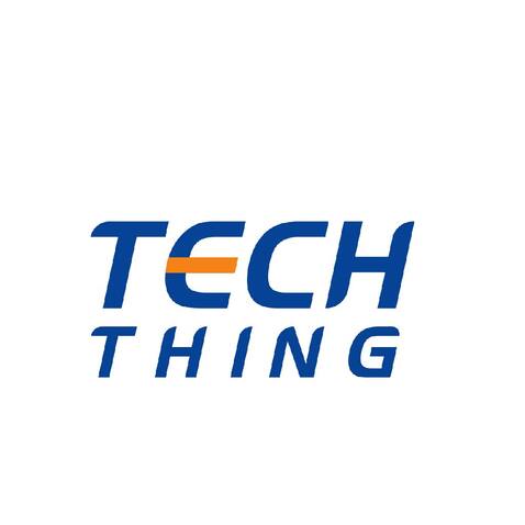 TECHlogo设计