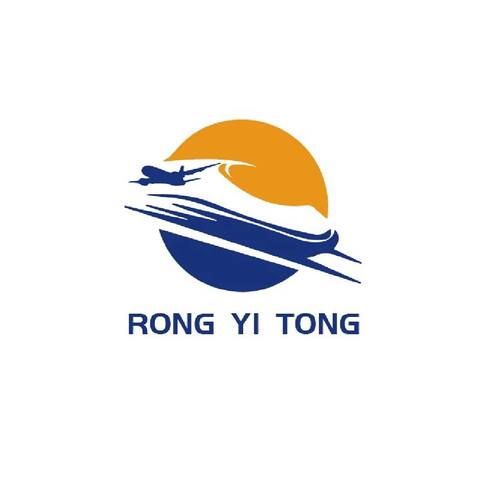 RONGlogo设计