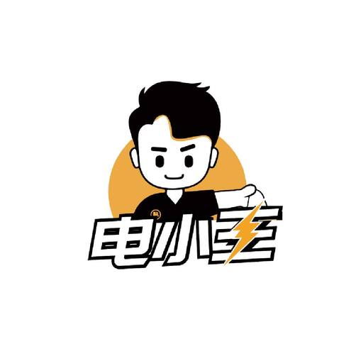 点小王logo设计