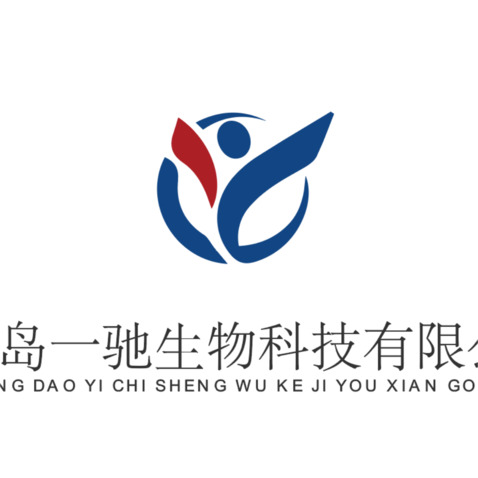 青岛一驰logo设计