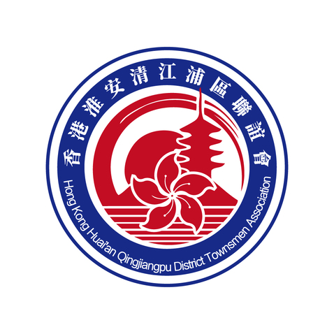 香港淮安logo设计