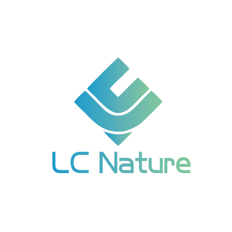 LC  Naturelogo设计