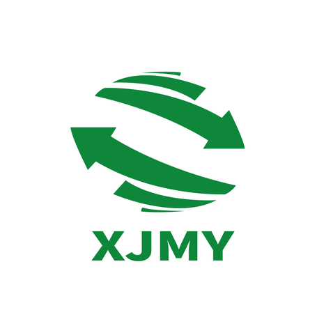 XJMYlogo设计