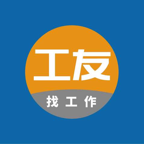 工友logo设计