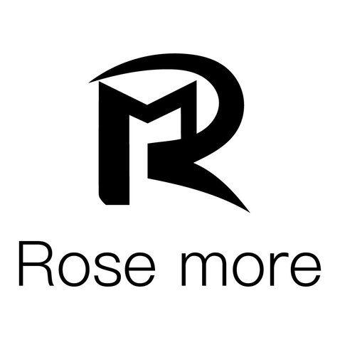 Rose morelogo设计