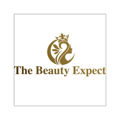 The Beauty Expectlogo设计