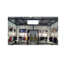 北京尚服品服饰有限公司