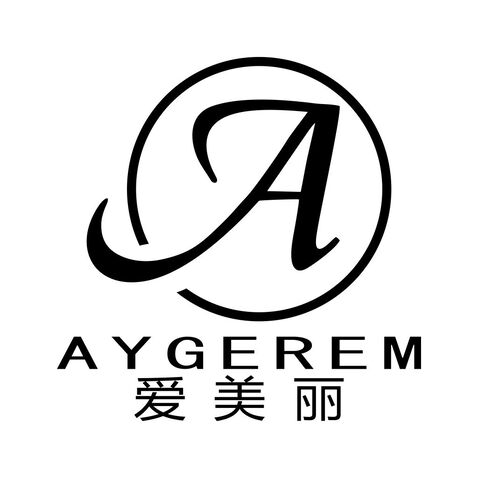 AYGEREMlogo设计