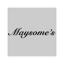 Maysome&rsquo;s