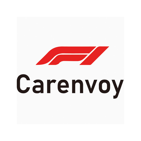 CARENVOYlogo设计