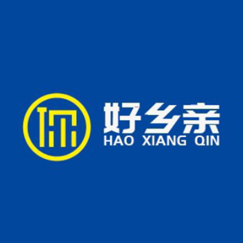 好乡亲logo设计