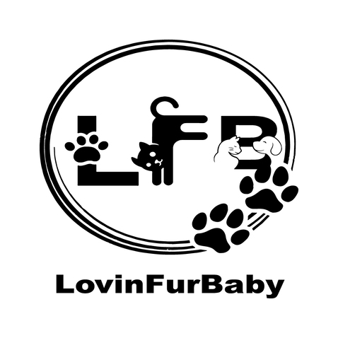 LovinFurBabylogo设计