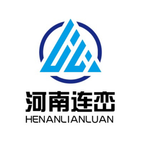 河南连恋logo设计