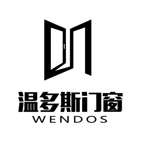 温多斯LOGOlogo设计