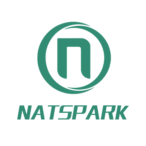 NatSparklogo设计