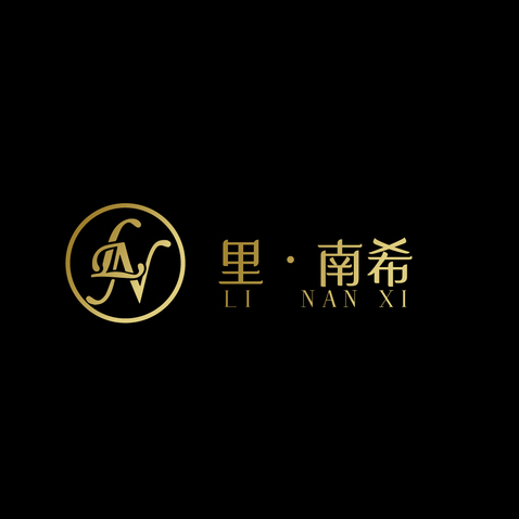 里南希logo设计