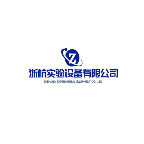 浙杭实验设备（杭州）有限公司logo设计