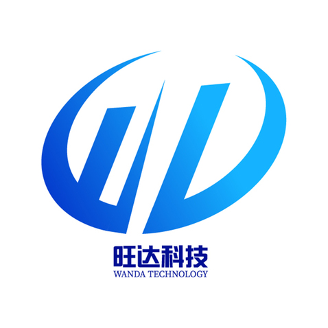 旺達科技LOGOlogo設計