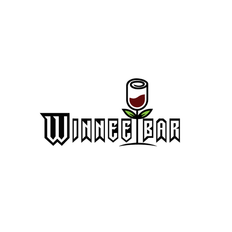 winnee barlogo设计