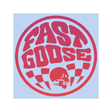 FAST  GOOSE