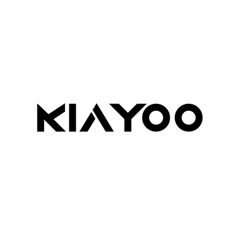 KIAYOOlogo设计