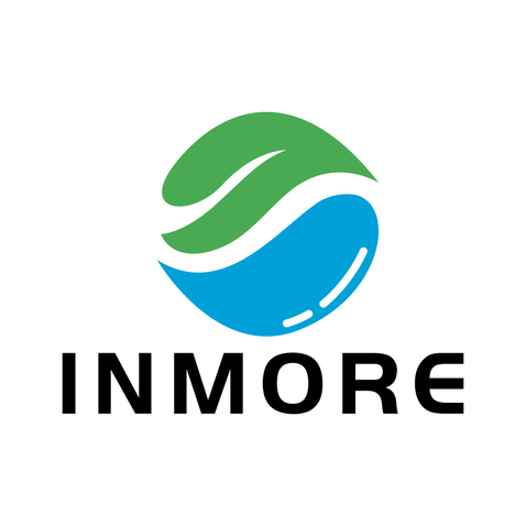 inmorelogo设计