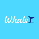 摄影鲸鱼whale