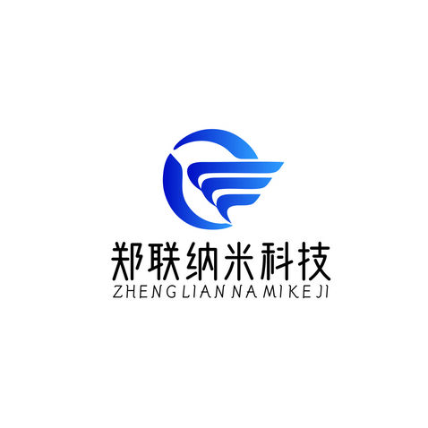 納米科技logo設計