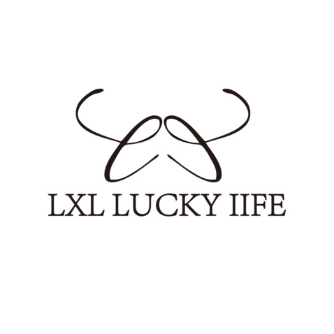 LXLlogo设计