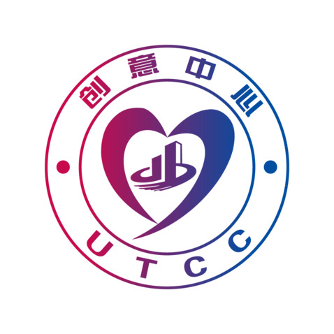 创意中心logo设计