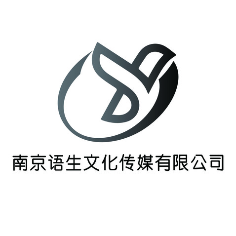 语声logo设计